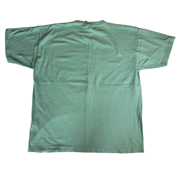 Vintage BUM Equipment T-Shirt Sz. M - Picture 4 of 4